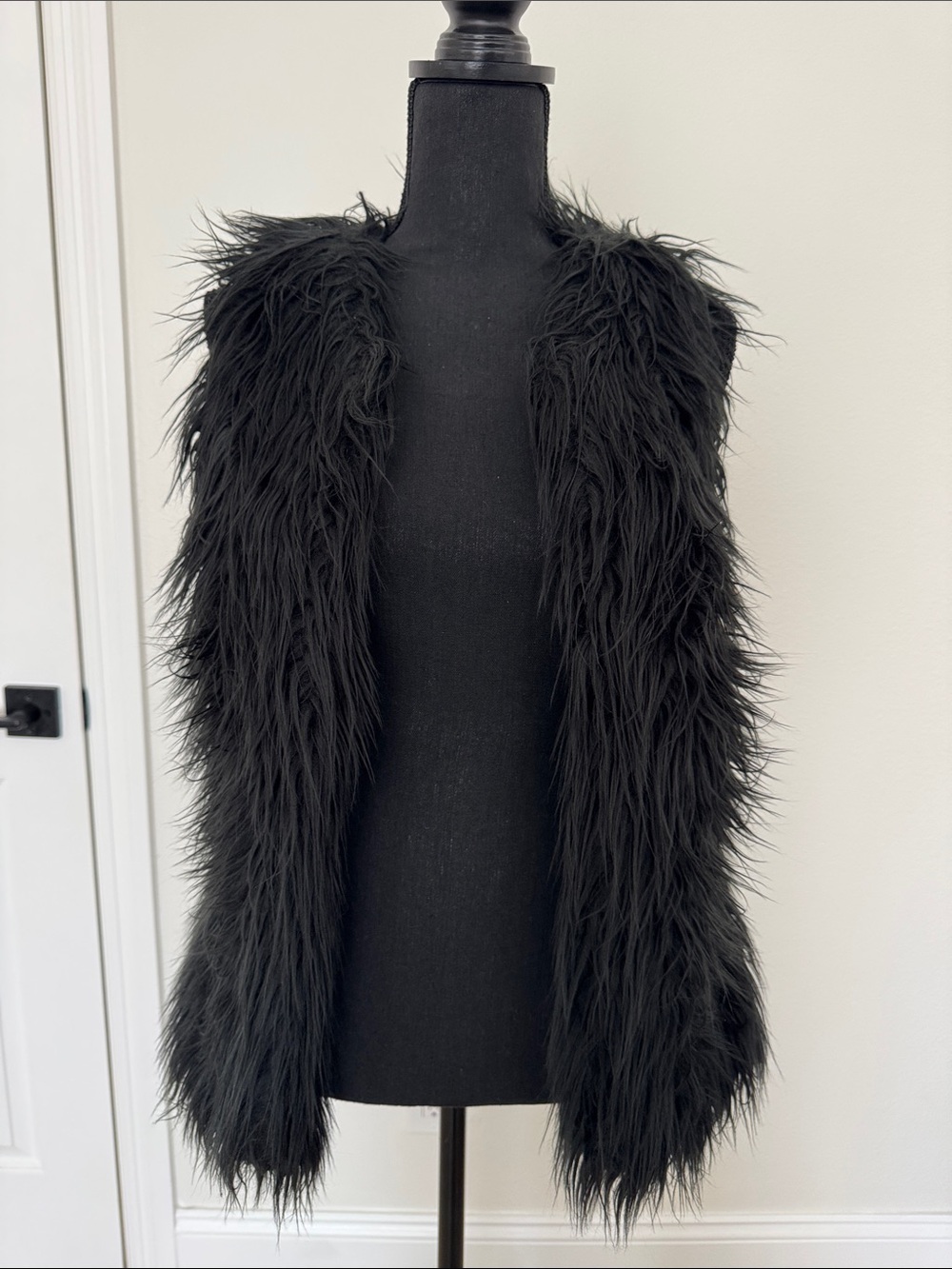 Karen Kane vest